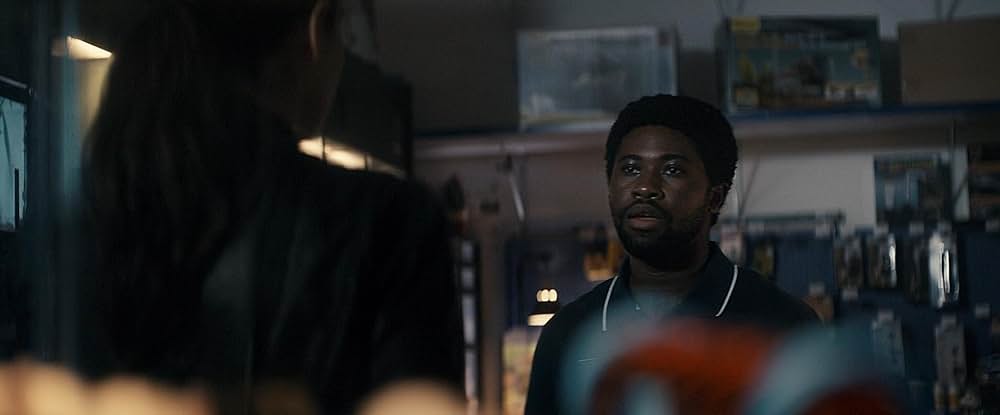 Blood（原題）の画像