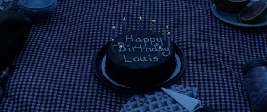 ルイの９番目の人生の画像