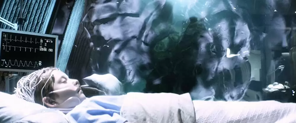 「ルイの９番目の人生」エイダン・ロングワースの画像