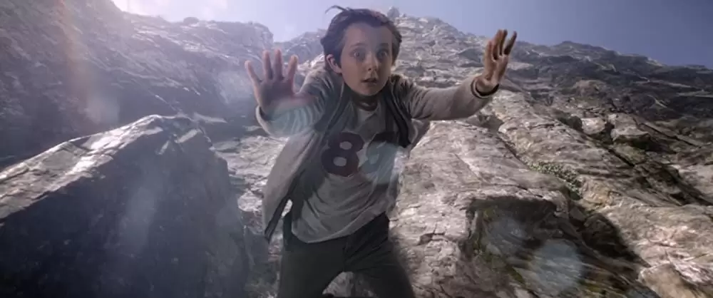 「ルイの９番目の人生」エイダン・ロングワースの画像