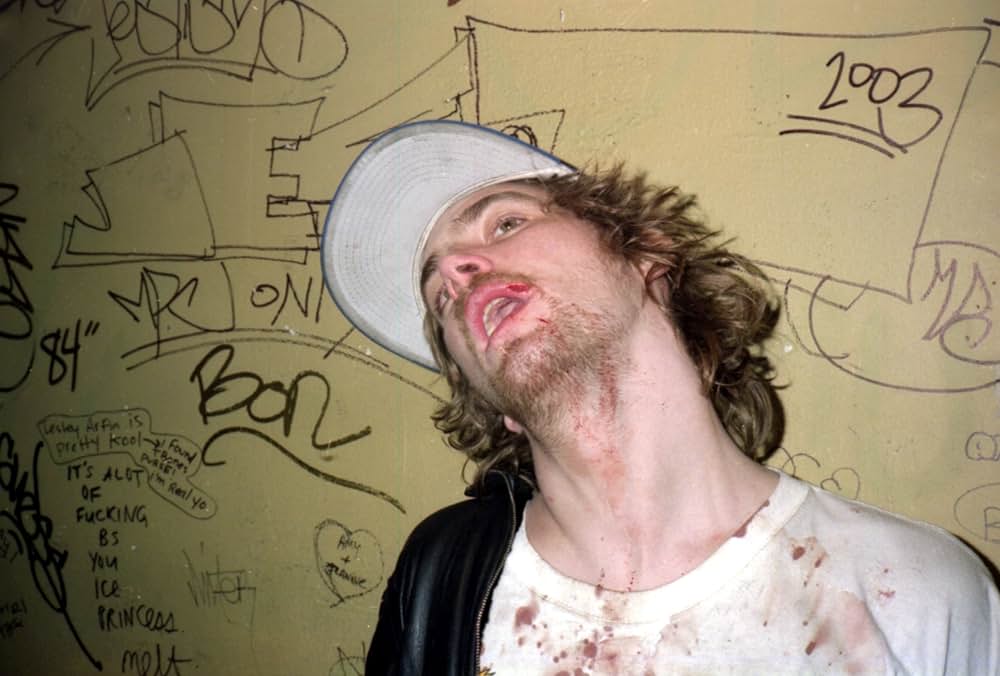 Moments Like This Never Last（原題）の画像