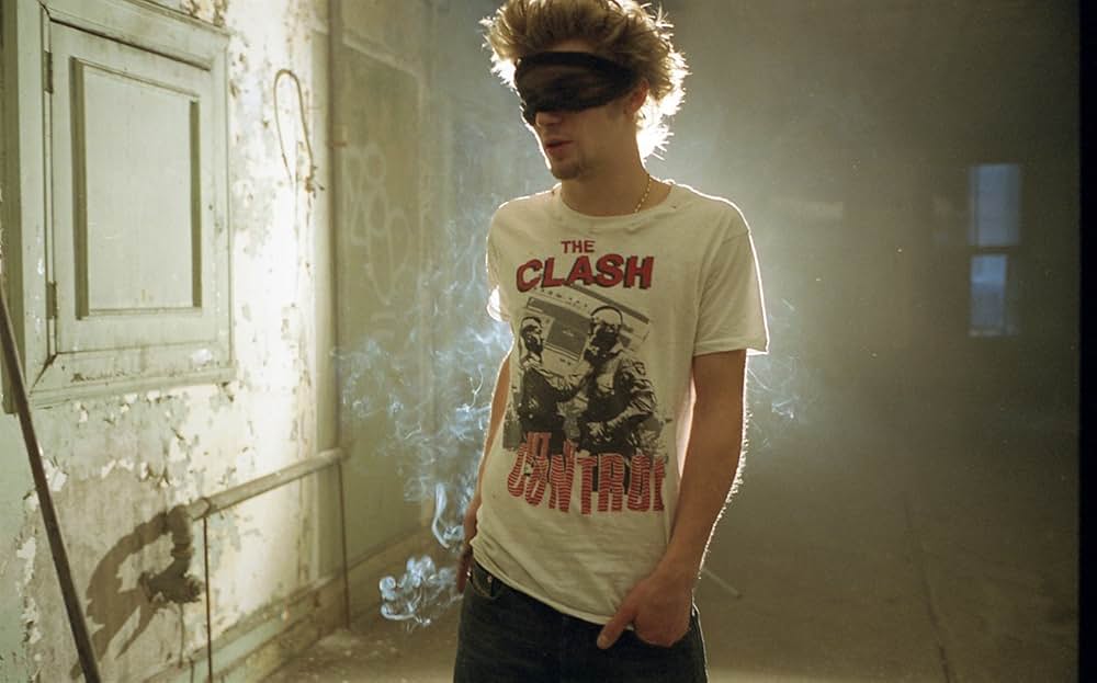 Moments Like This Never Last（原題）の写真