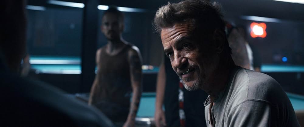 Hard Luck Love Song（原題）の画像