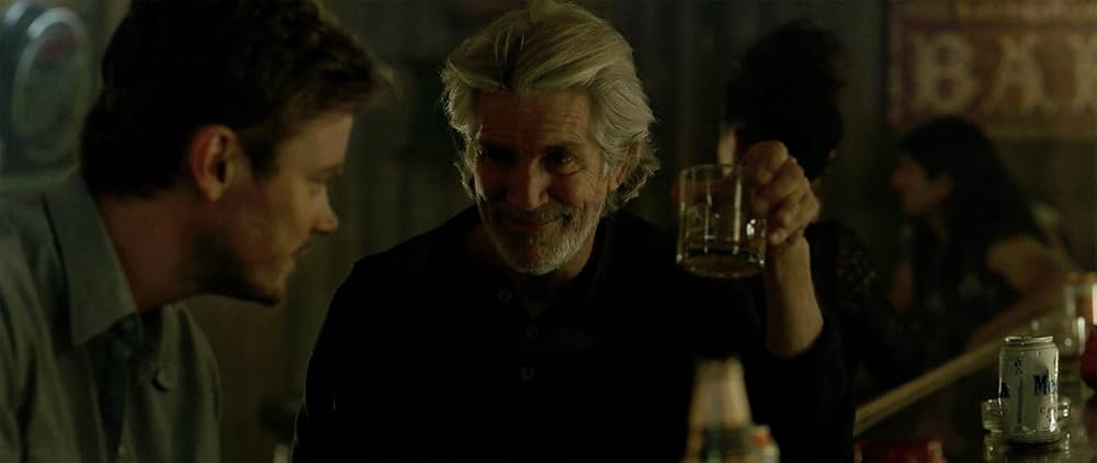 Hard Luck Love Song（原題）の画像