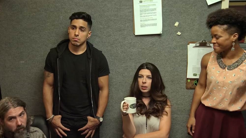 Billboard（原題）の画像