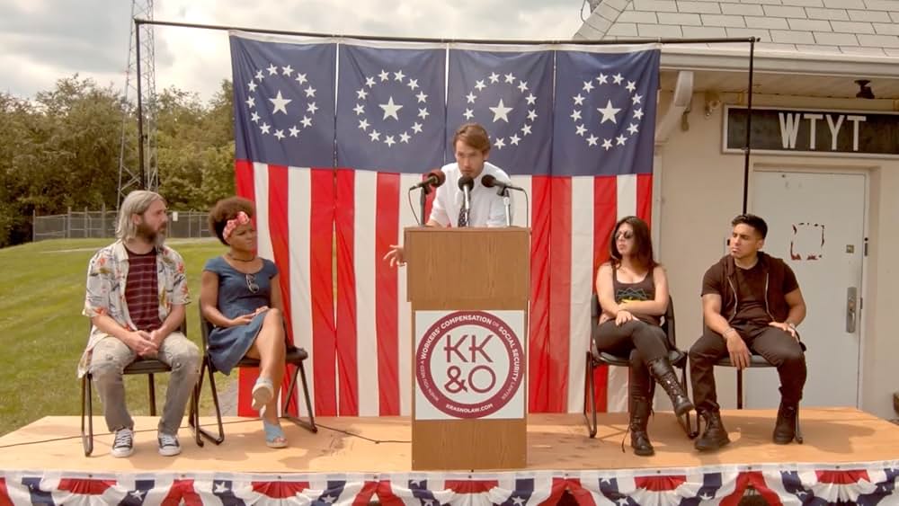 Billboard（原題）の画像