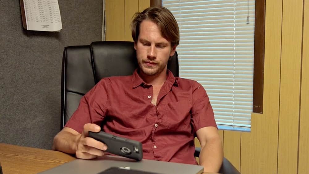 Billboard（原題）の画像