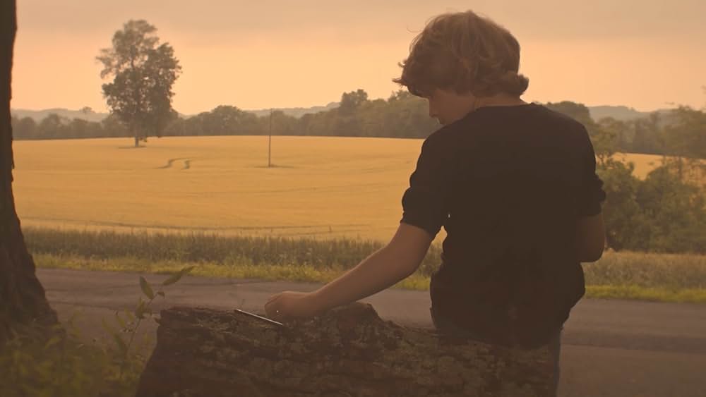 Billboard（原題）の画像