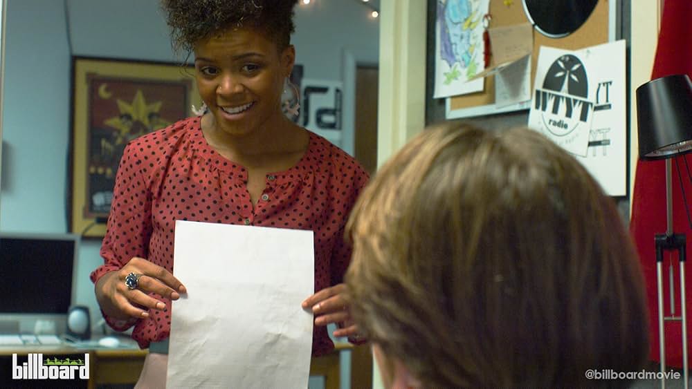 Billboard（原題）の画像