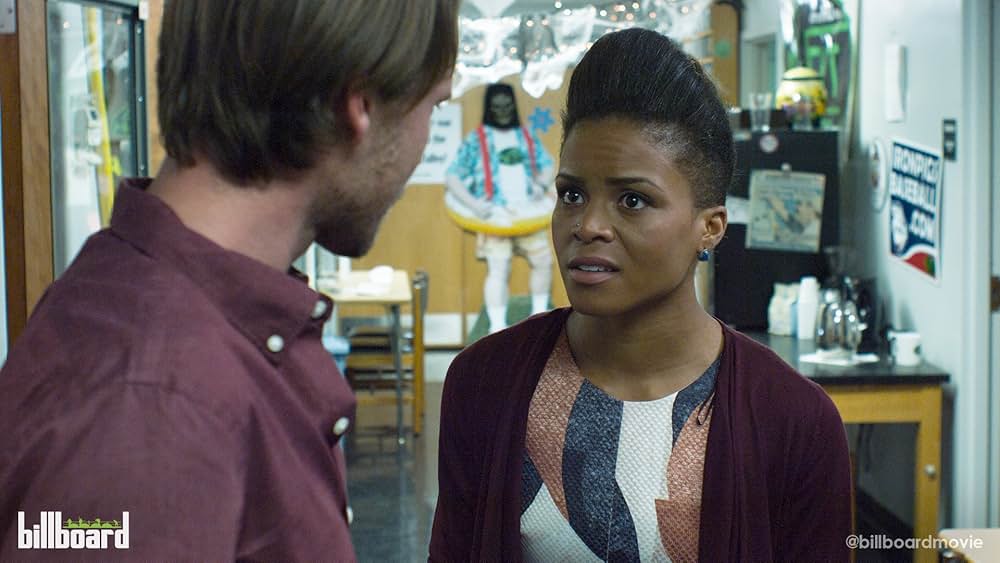 Billboard（原題）の画像