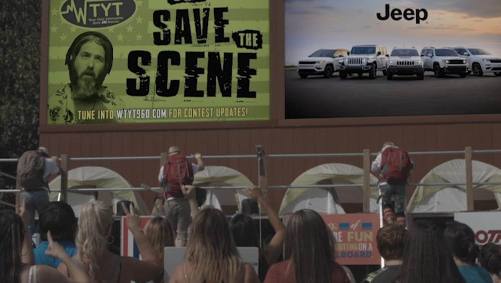 Billboard（原題）の画像