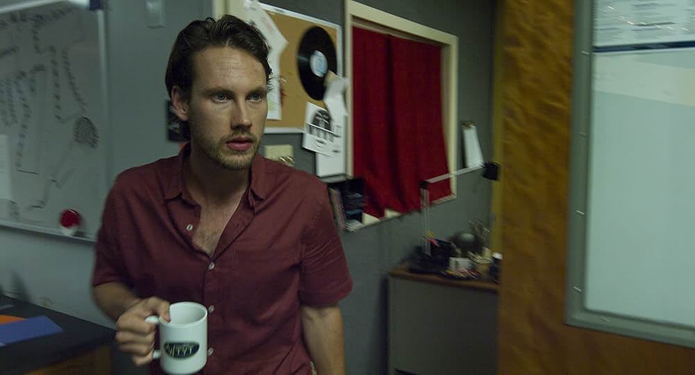 Billboard（原題）の画像