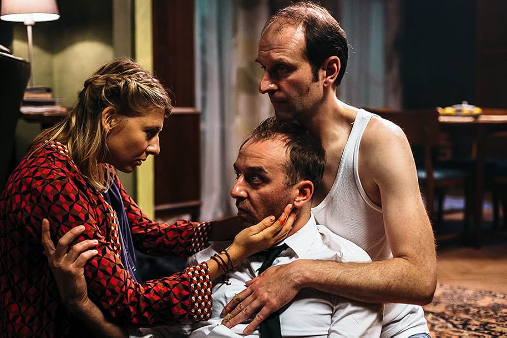 ユリウシュの写真