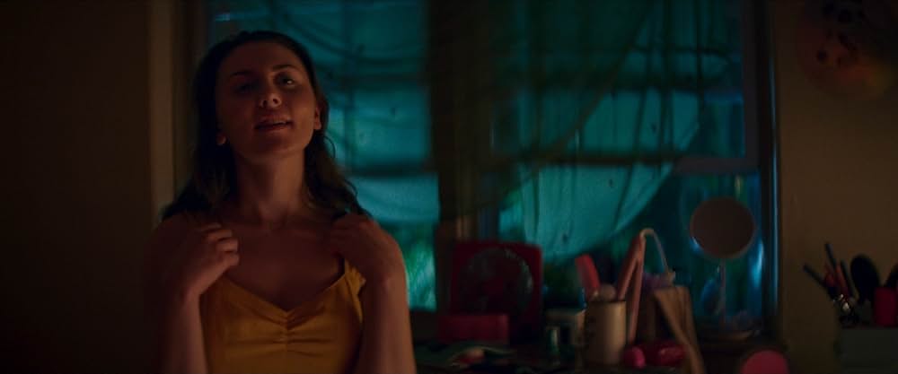 Inside the Rain（原題）の画像