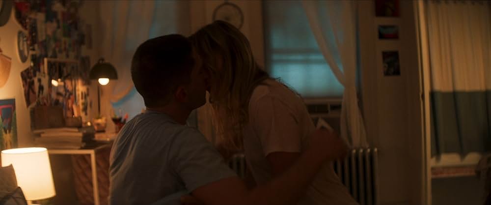 Inside the Rain（原題）の画像