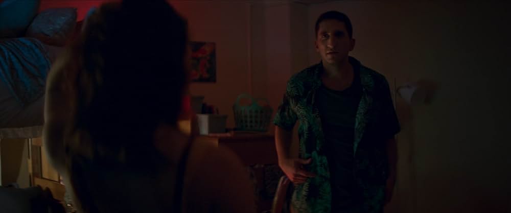 Inside the Rain（原題）の画像