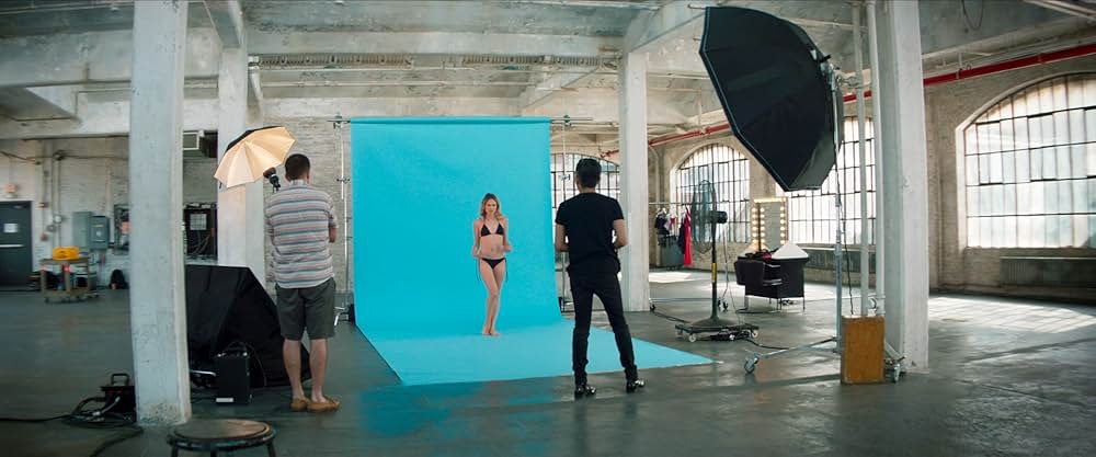 Inside the Rain（原題）の画像