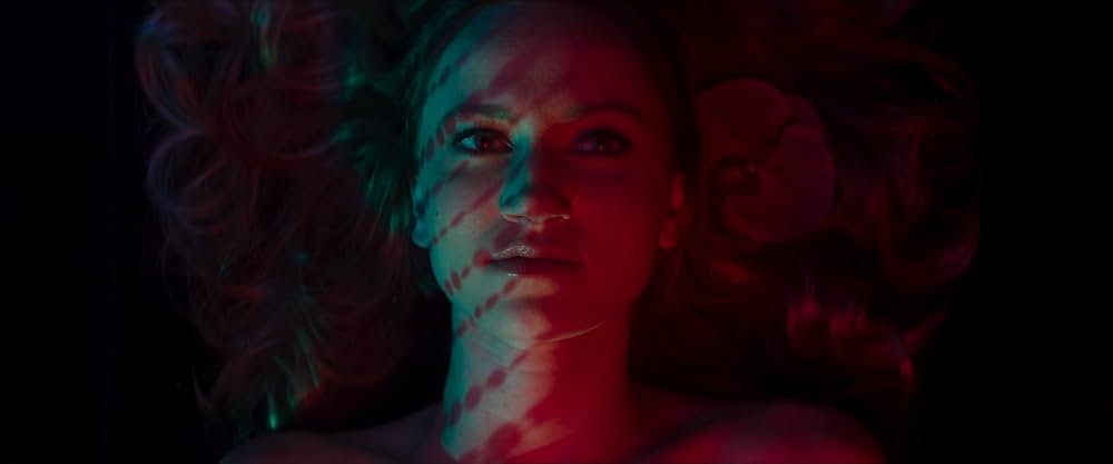 Inside the Rain（原題）の画像