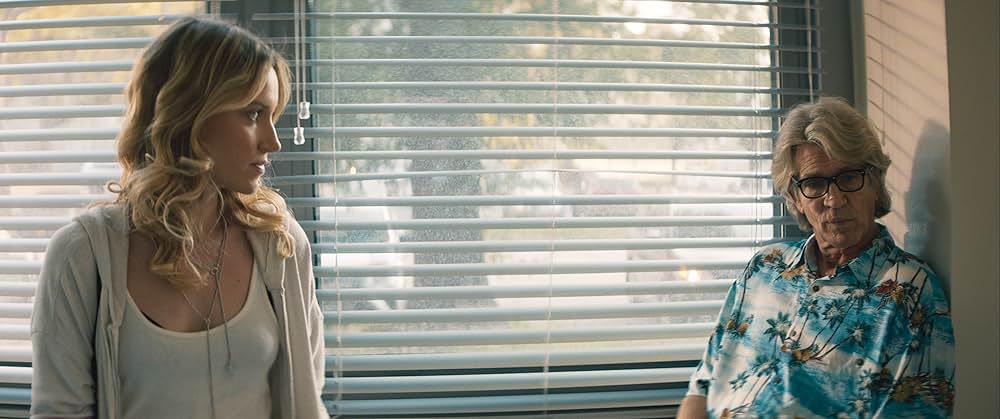 Inside the Rain（原題）の画像