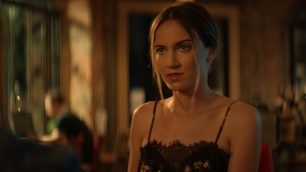 Inside the Rain（原題）の画像