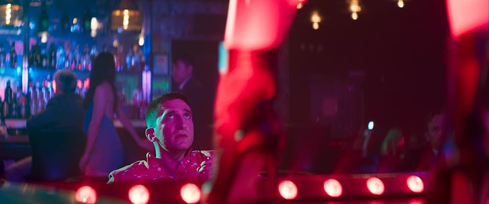 Inside the Rain（原題）の画像