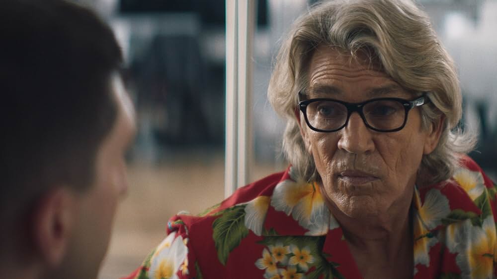 Inside the Rain（原題）の画像