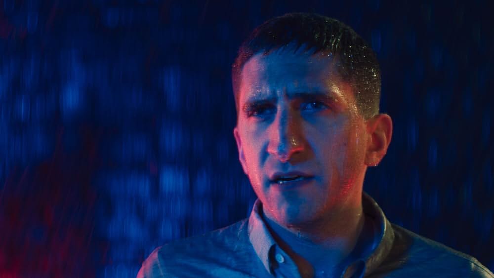 Inside the Rain（原題）の画像