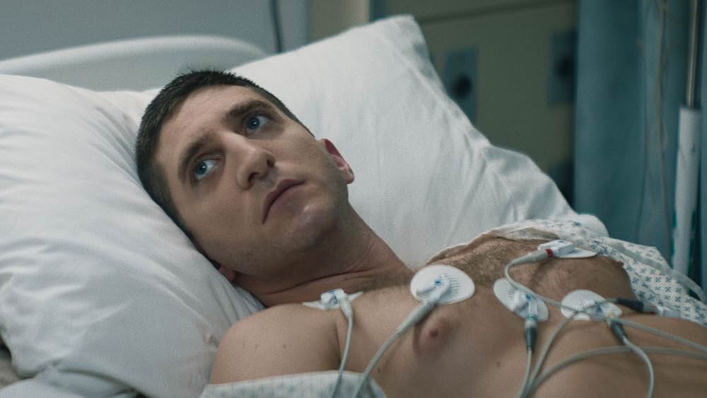 Inside the Rain（原題）の画像