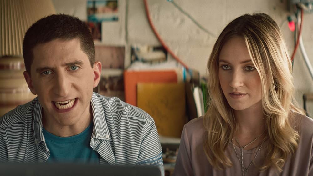 Inside the Rain（原題）の画像