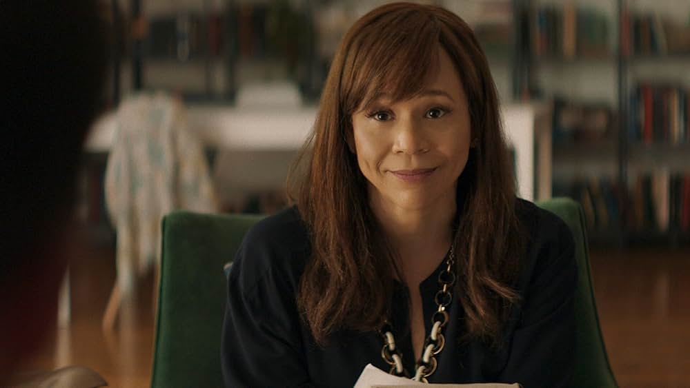 Inside the Rain（原題）の画像