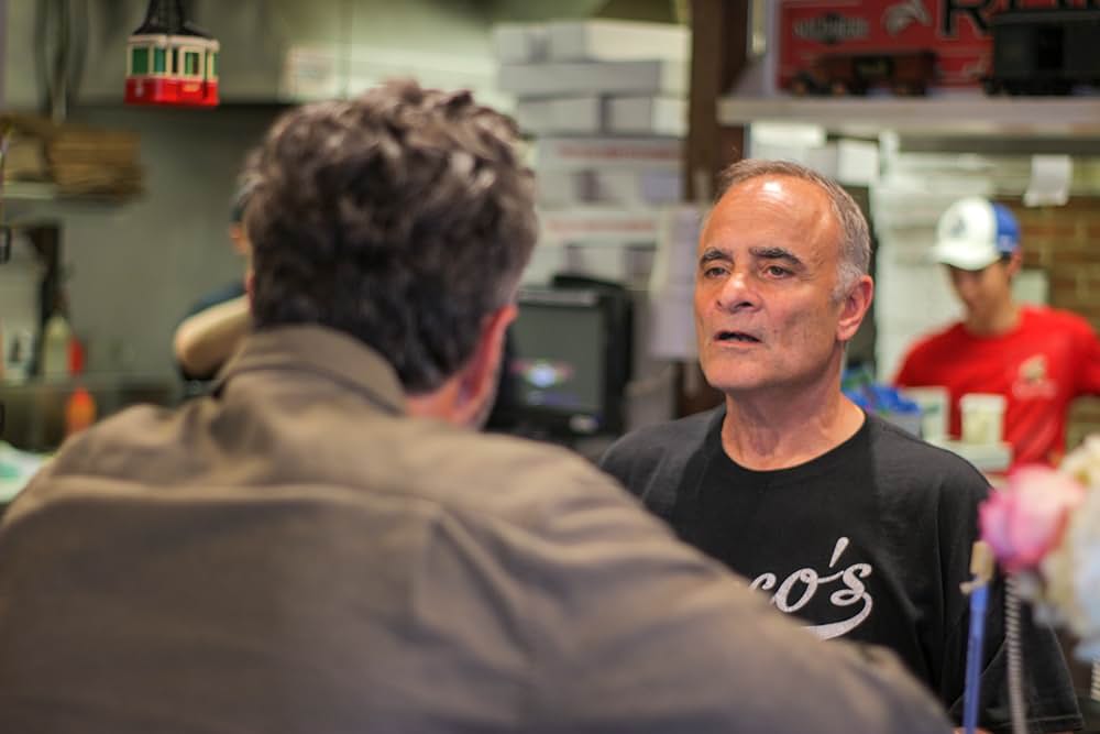 Hollywould（原題）の画像