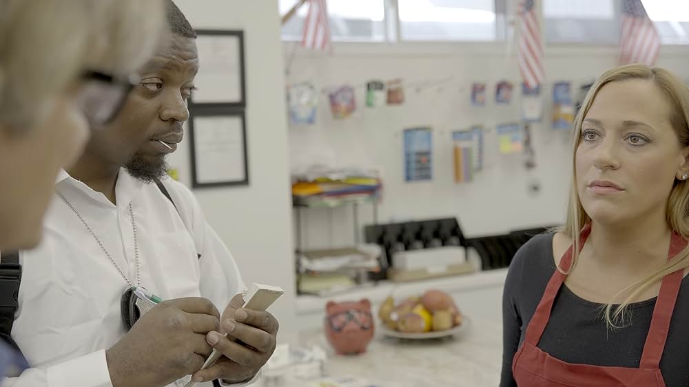 Hollywould（原題）の画像