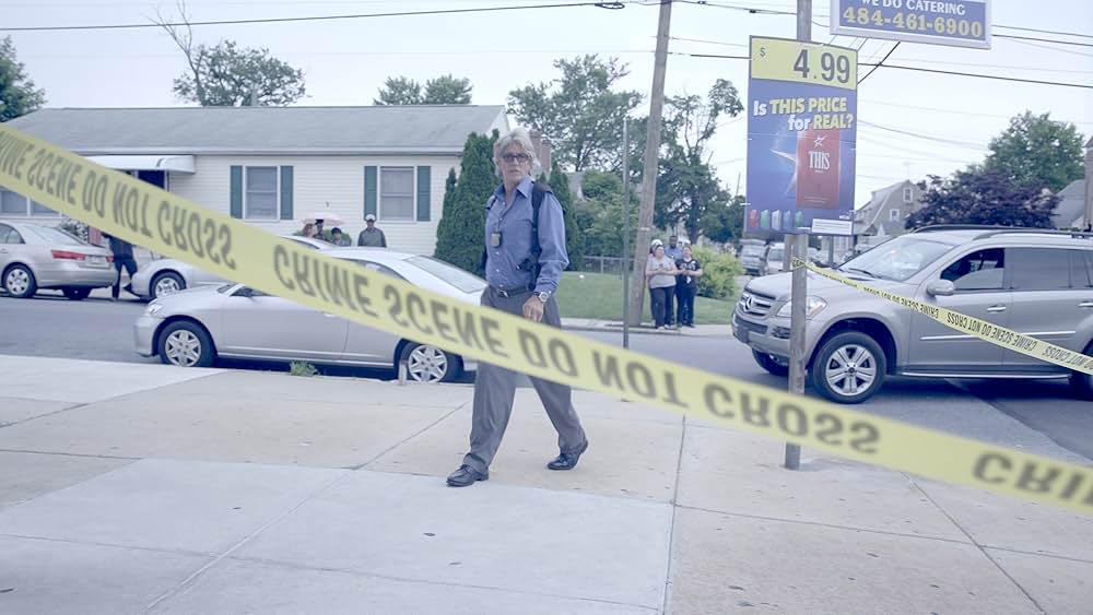 Hollywould（原題）の画像