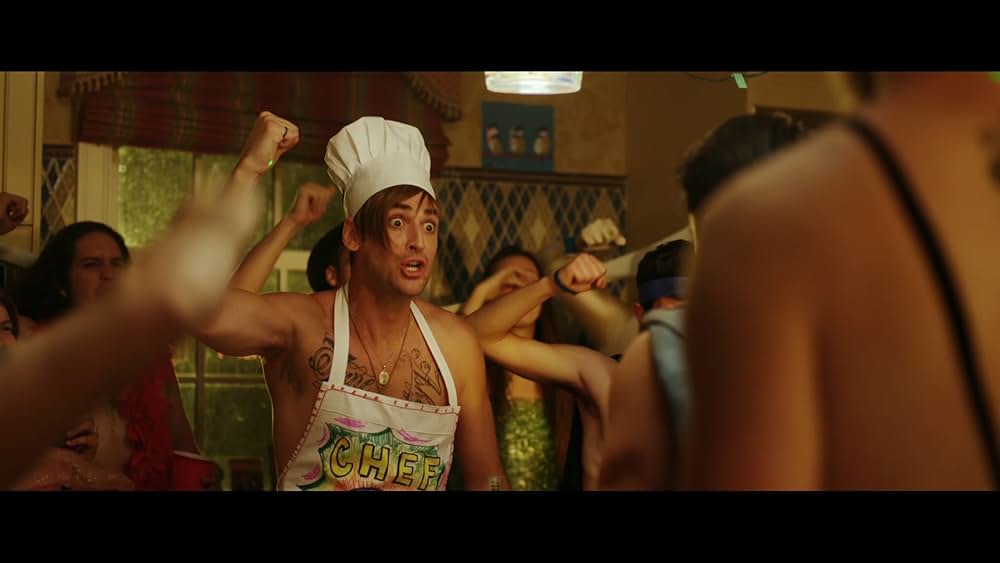 How to Get Girls（原題）の画像