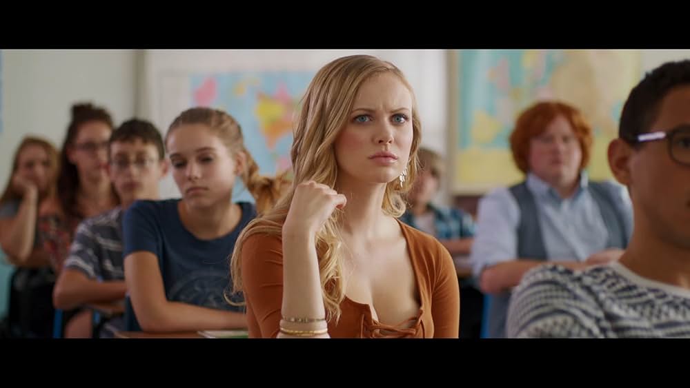 How to Get Girls（原題）の画像