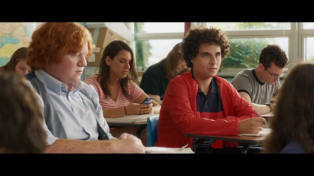 How to Get Girls（原題）の画像