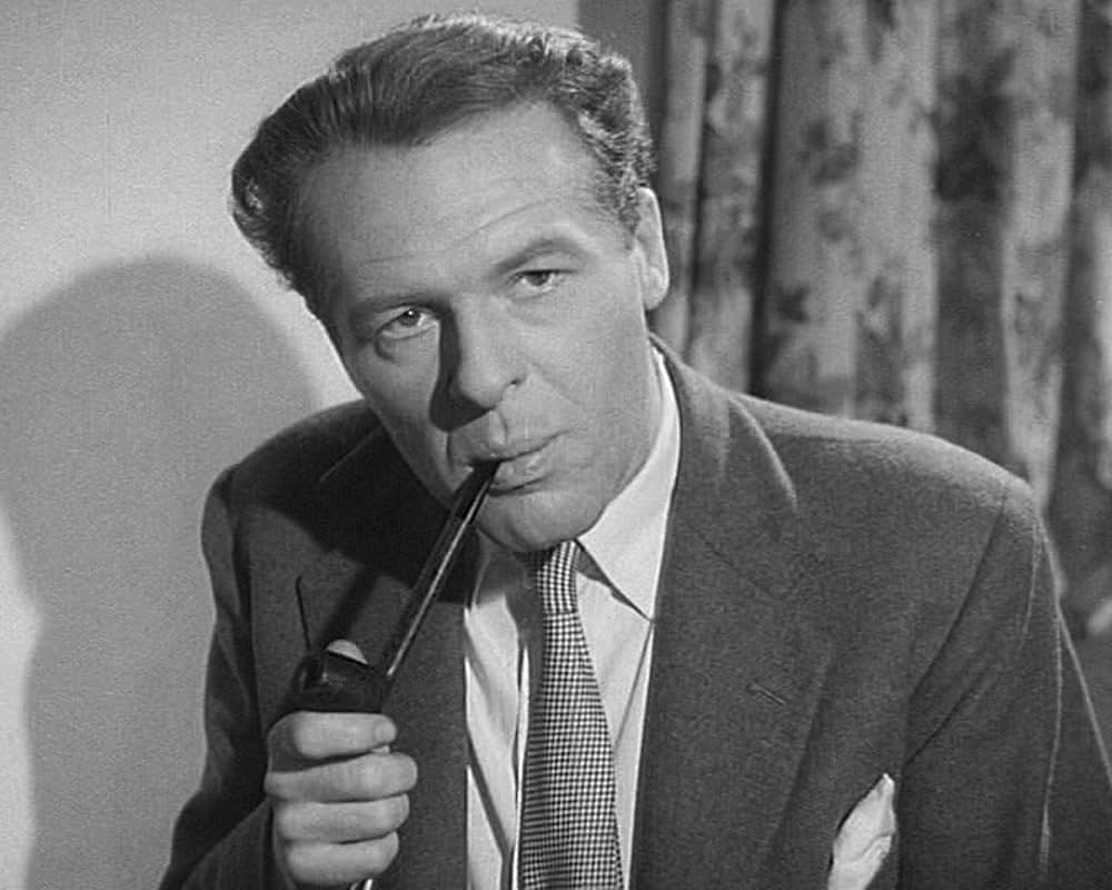 The Quiet Woman（原題）の画像