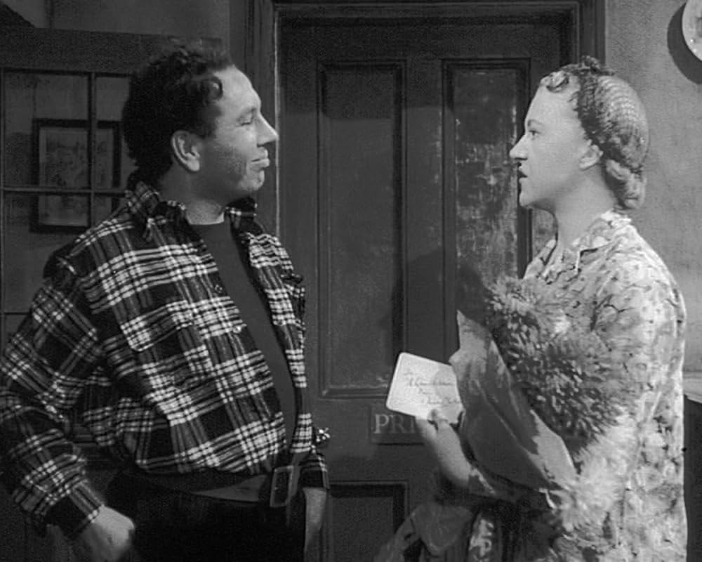 The Quiet Woman（原題）の画像