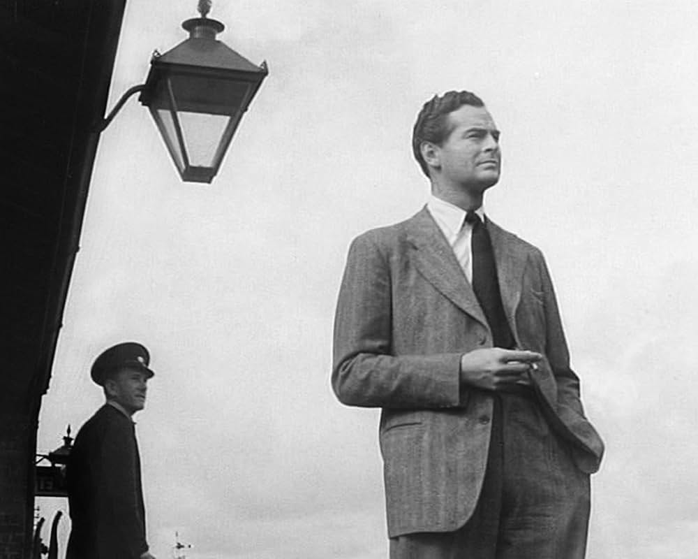 The Quiet Woman（原題）の画像