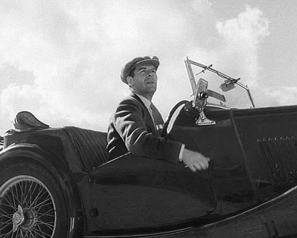 The Quiet Woman（原題）の画像