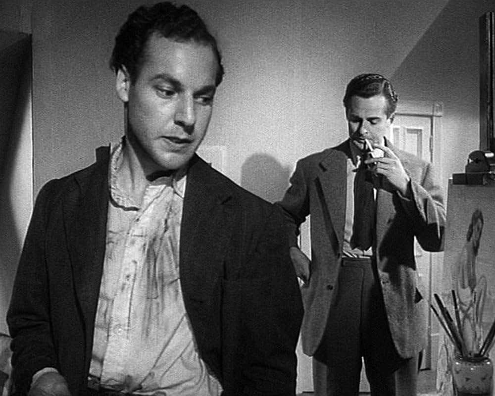 The Quiet Woman（原題）の画像