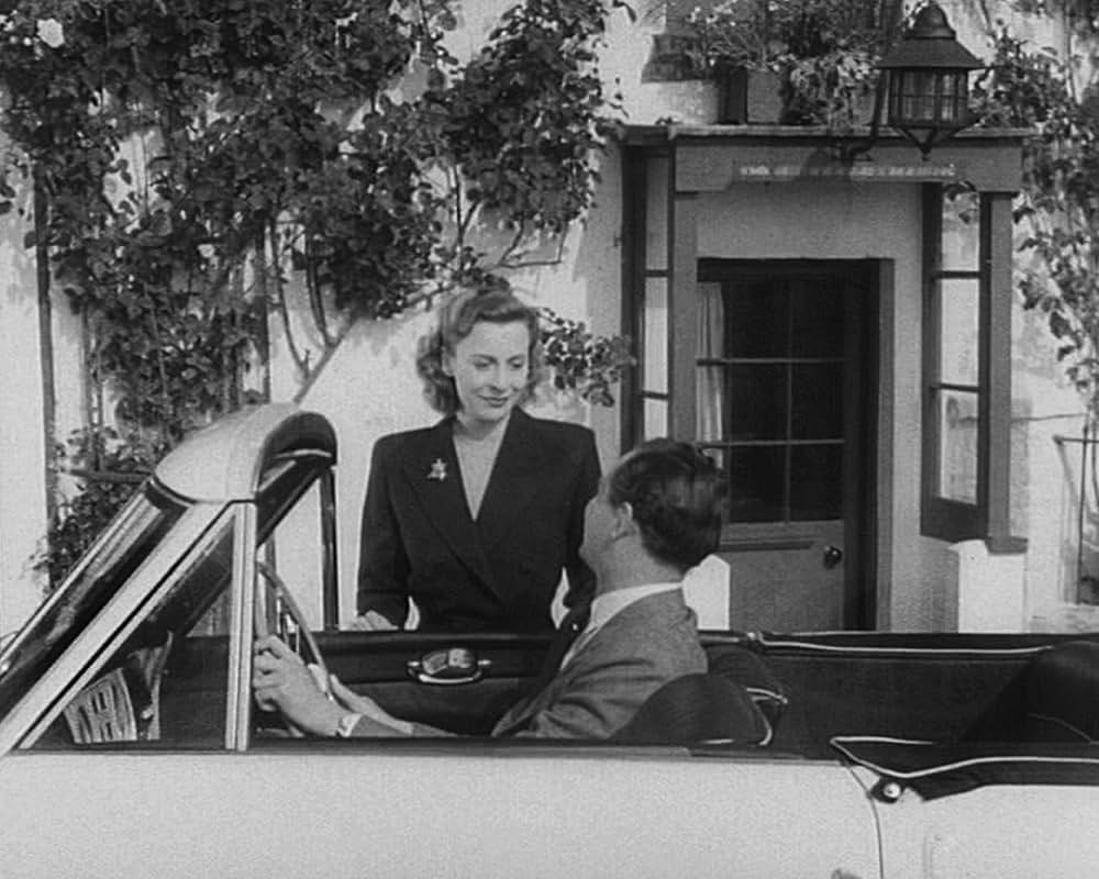 The Quiet Woman（原題）の画像