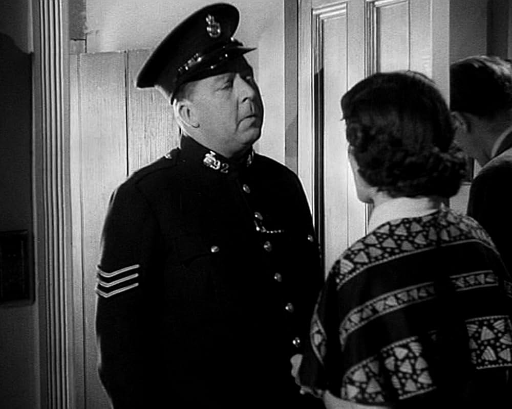 The Quiet Woman（原題）の画像