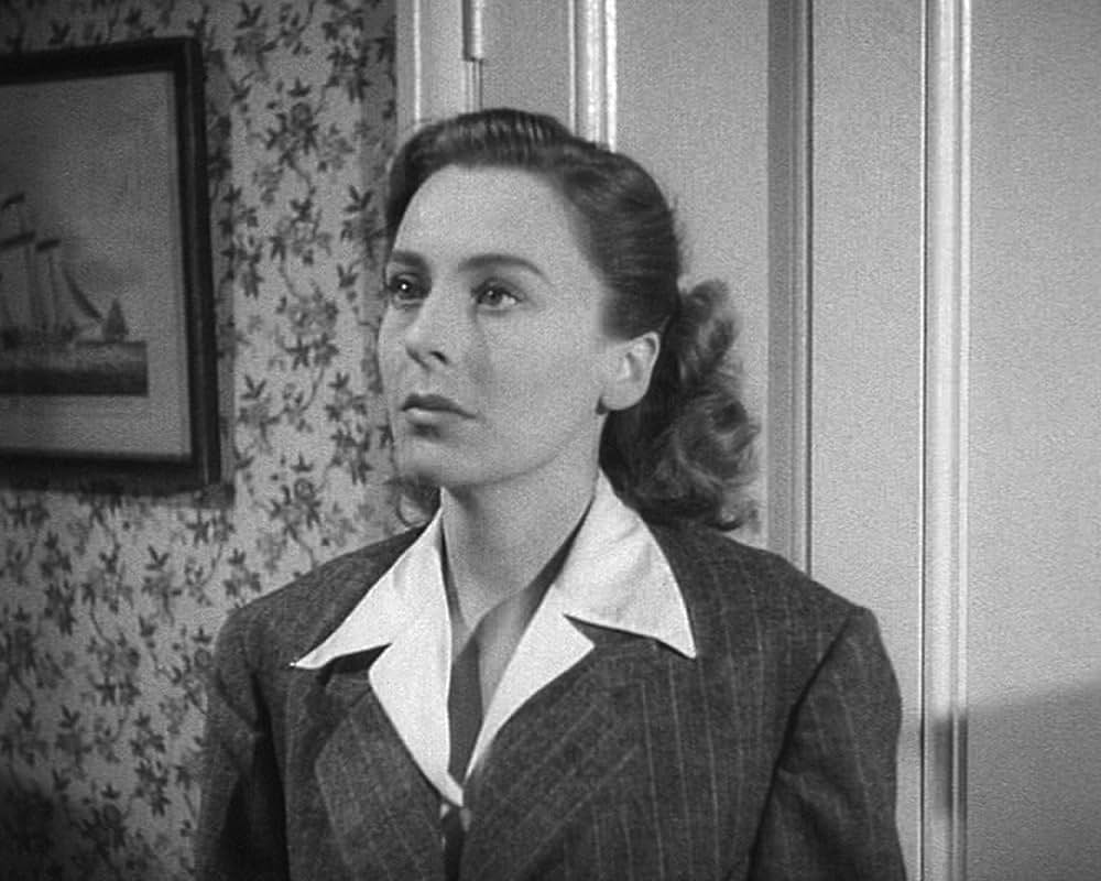 The Quiet Woman（原題）の画像