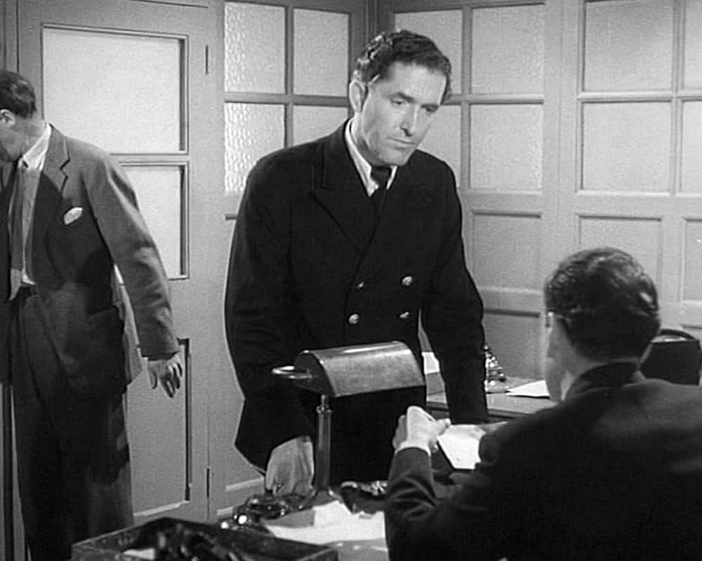 The Quiet Woman（原題）の画像