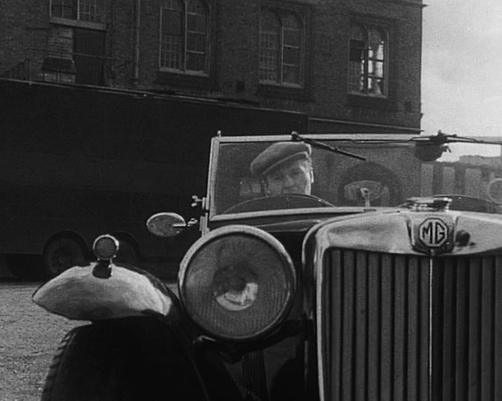 The Quiet Woman（原題）の画像