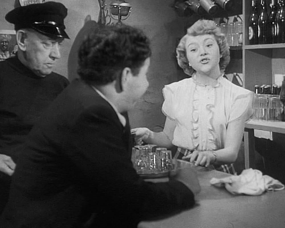 The Quiet Woman（原題）の画像