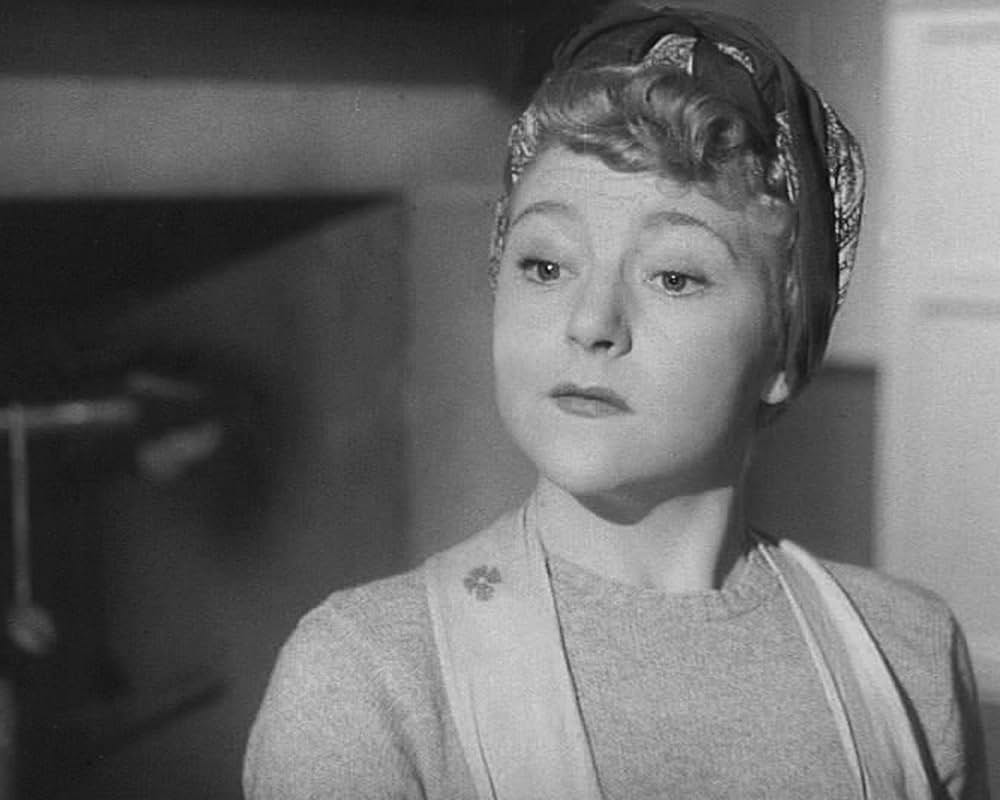 The Quiet Woman（原題）の画像