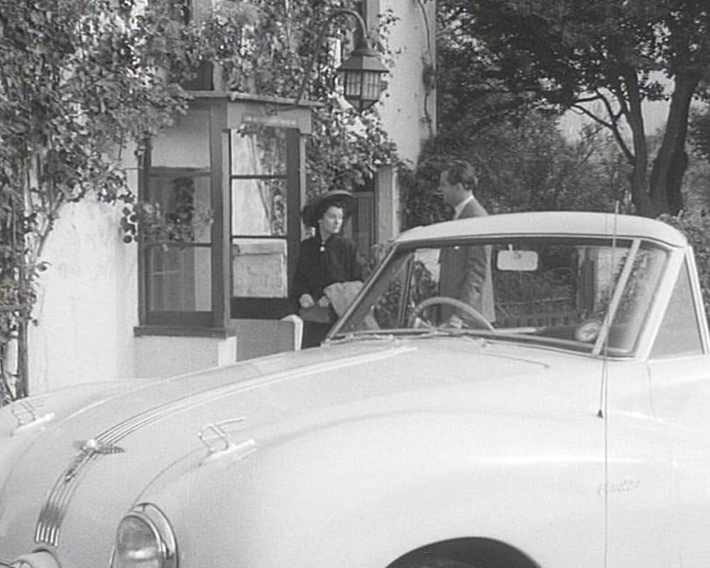 The Quiet Woman（原題）の画像