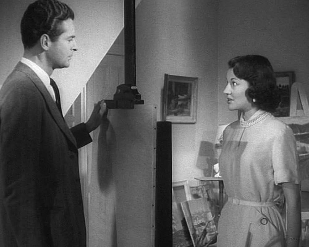 The Quiet Woman（原題）の画像